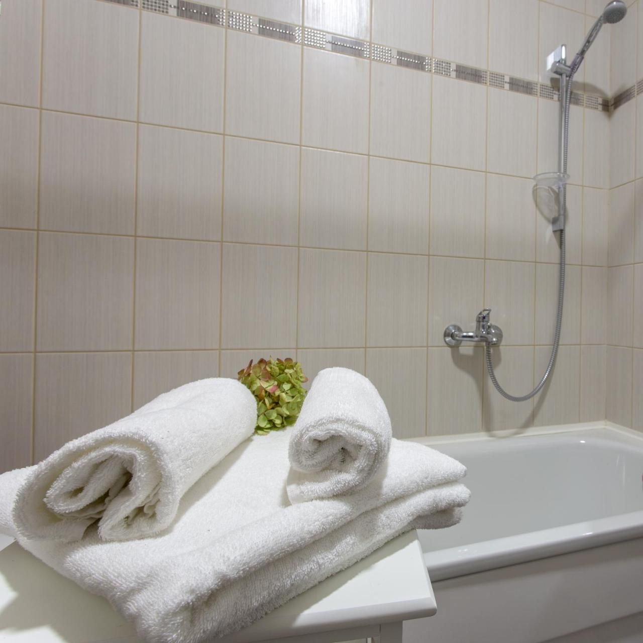 Violetos Lux Apartamentai2 Druskininkai Buitenkant foto