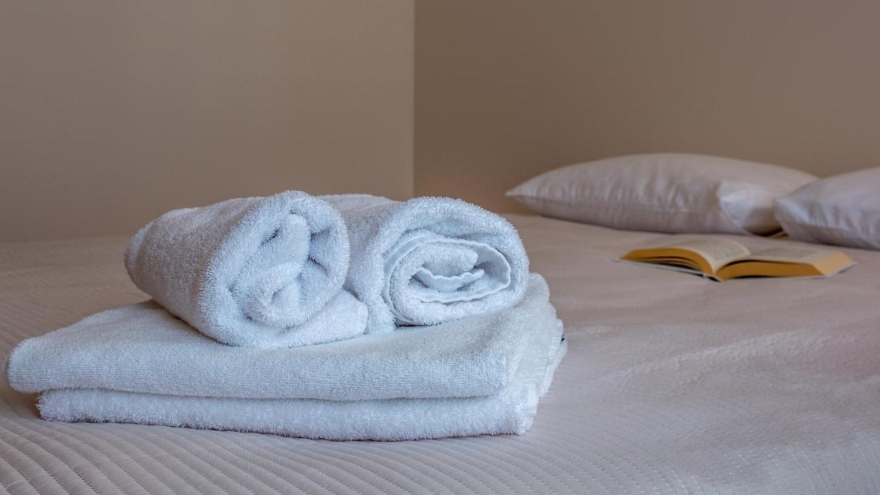 Violetos Lux Apartamentai2 Druskininkai Buitenkant foto